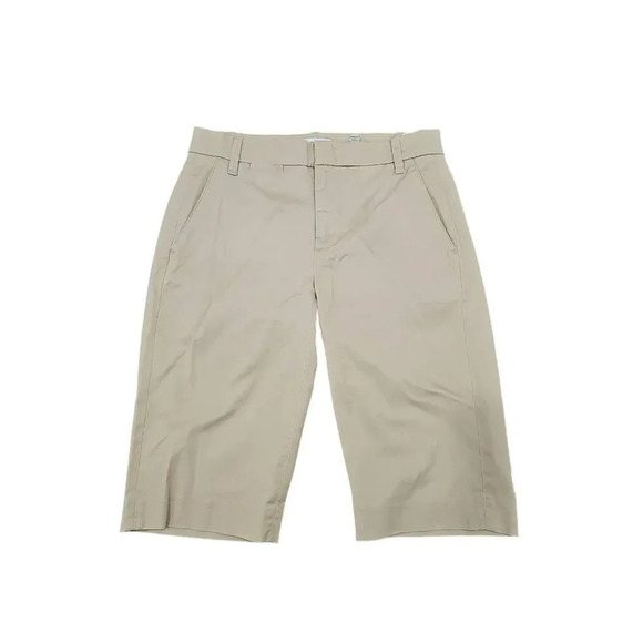 NWOT Vince Coin Pocket Bermuda Short Sz 2 - Picture 1 of 12